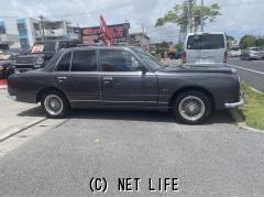 光岡自動車 ガリュー