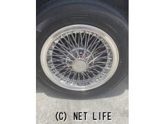 光岡自動車 ガリュー