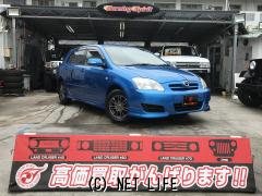 トヨタ カローラランクス