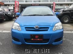 トヨタ カローラランクス