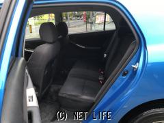 トヨタ カローラランクス