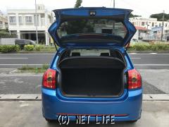 トヨタ カローラランクス