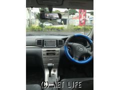 トヨタ カローラランクス