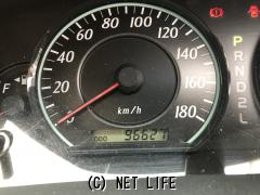 トヨタ カローラランクス