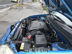 トヨタ カローラランクス