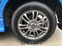 トヨタ カローラランクス