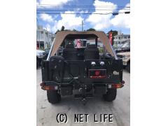 トヨタ ランドクルーザー40