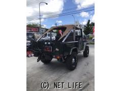 トヨタ ランドクルーザー40