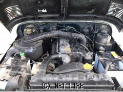 トヨタ ランドクルーザー40