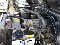 トヨタ ランドクルーザー40