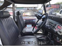 トヨタ ランドクルーザー40