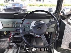 トヨタ ランドクルーザー40