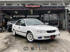 トヨタ カローラ