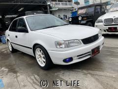 トヨタ カローラ