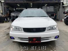 トヨタ カローラ