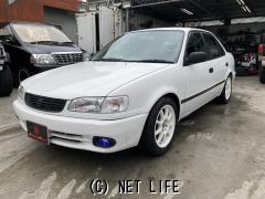 トヨタ カローラ