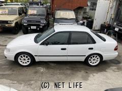 トヨタ カローラ