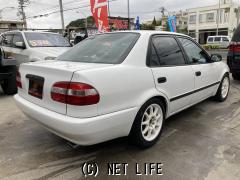 トヨタ カローラ