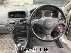 トヨタ カローラ