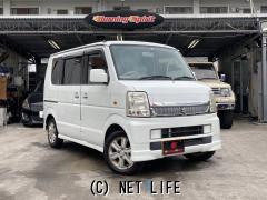 スズキ エブリイワゴン