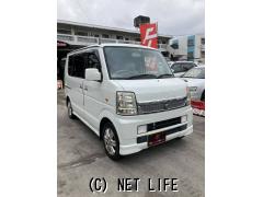 スズキ エブリイワゴン