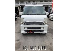 スズキ エブリイワゴン