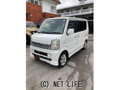 スズキ エブリイワゴン