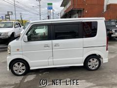 スズキ エブリイワゴン