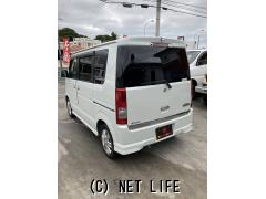 スズキ エブリイワゴン