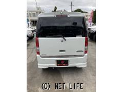 スズキ エブリイワゴン