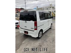 スズキ エブリイワゴン