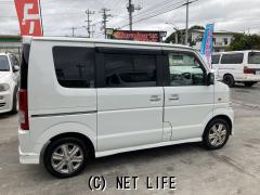 スズキ エブリイワゴン