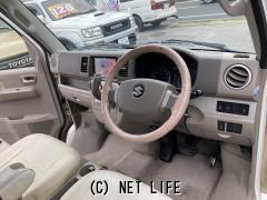 スズキ エブリイワゴン