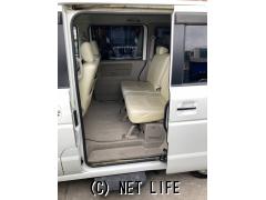 スズキ エブリイワゴン