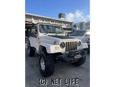 ジープ ラングラー