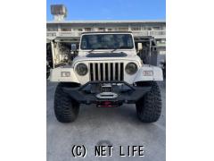 ジープ ラングラー