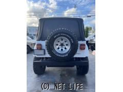 ジープ ラングラー