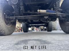 ジープ ラングラー