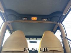 ジープ ラングラー