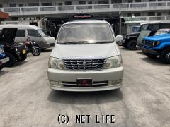 トヨタ グランドハイエース