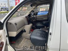トヨタ グランドハイエース