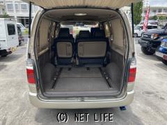 トヨタ グランドハイエース