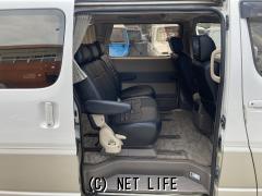 トヨタ グランドハイエース