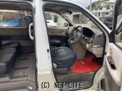 トヨタ グランドハイエース