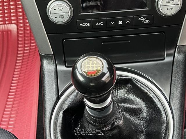 B4 沖縄 スバル レガシィB4 20GTスペックB・2004(H16)年式・ガンメタ