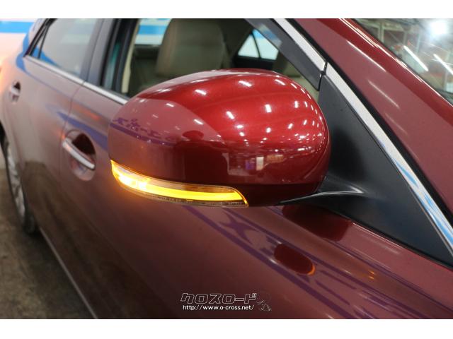 電格ウィンカーミラー トヨタ マークX