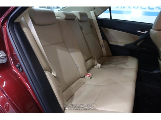 室内長×室内幅×室内高1975×1500×1170mm トヨタ マークX