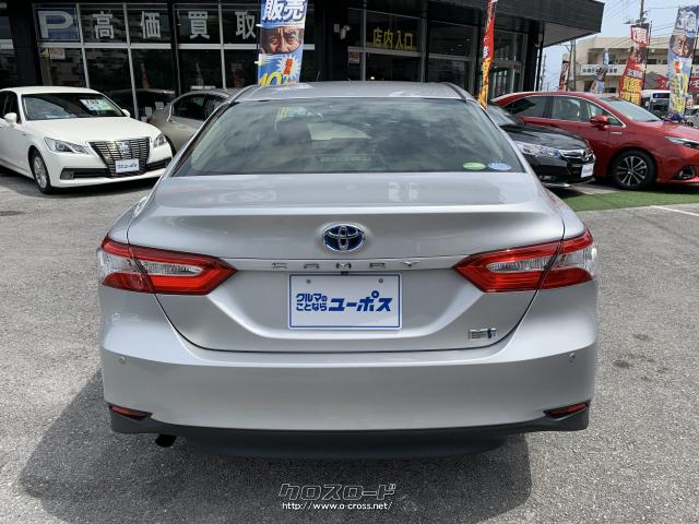 トヨタ カムリ