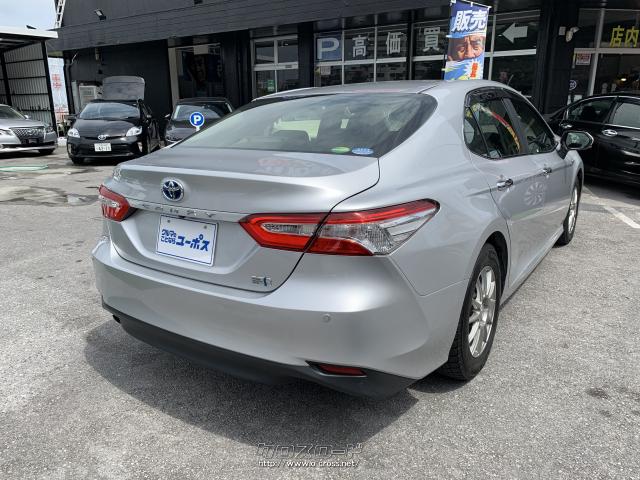 トヨタ カムリ