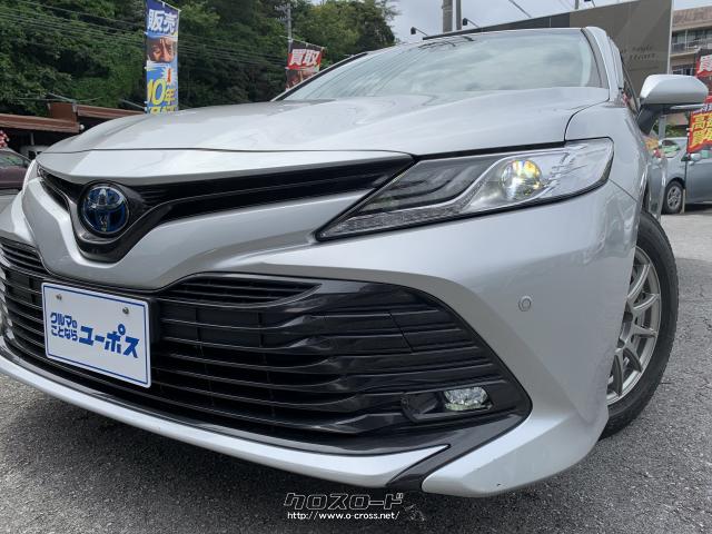 トヨタ カムリ
